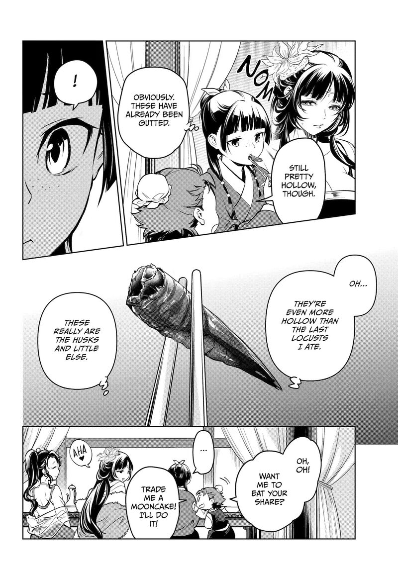 Kusuriya No Hitorigoto 86 8