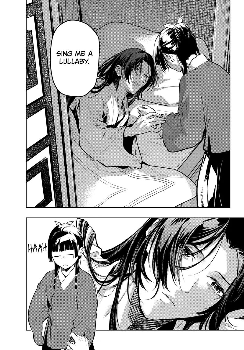 Kusuriya No Hitorigoto 87 29