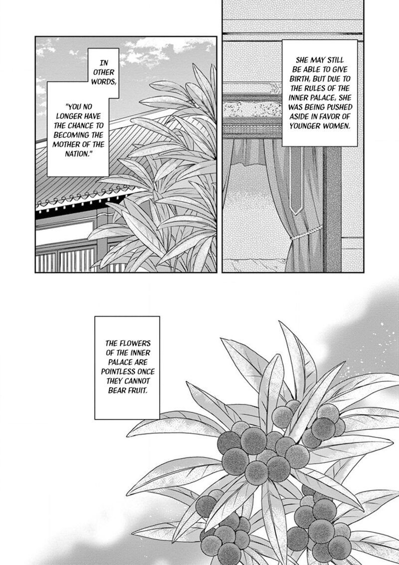 Kusuriya No Hitorigoto Maomao No Koukyuu Nazotoki Techou 10 10