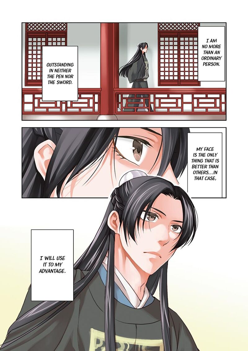 Kusuriya No Hitorigoto Maomao No Koukyuu Nazotoki Techou 14 5