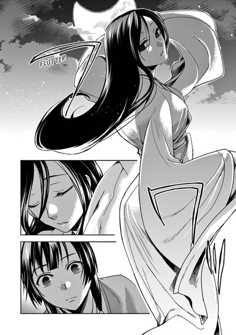Kusuriya No Hitorigoto Maomao No Koukyuu Nazotoki Techou 3 21