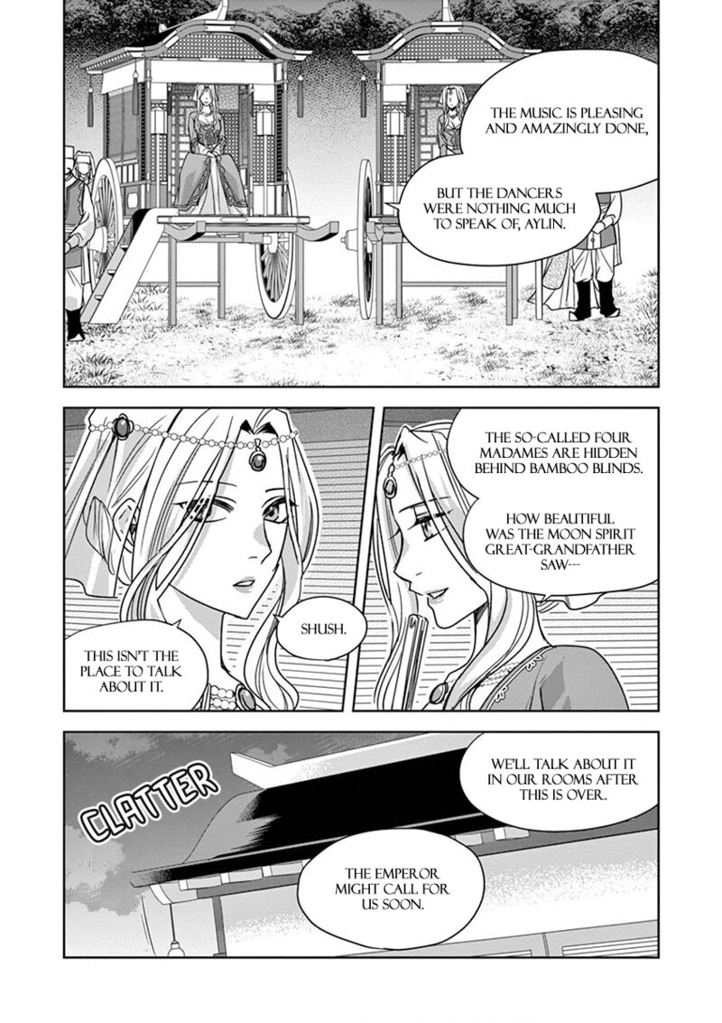 Kusuriya No Hitorigoto Maomao No Koukyuu Nazotoki Techou 38 16