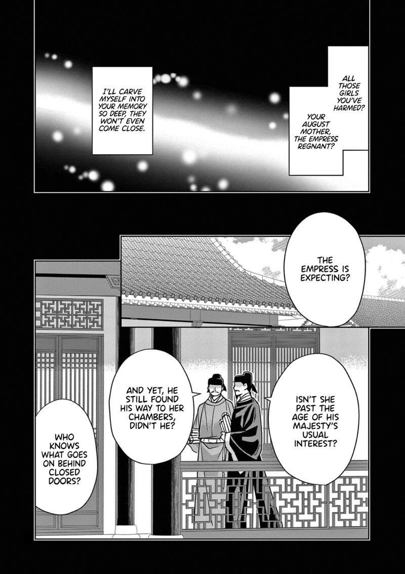 Kusuriya No Hitorigoto Maomao No Koukyuu Nazotoki Techou 47 10