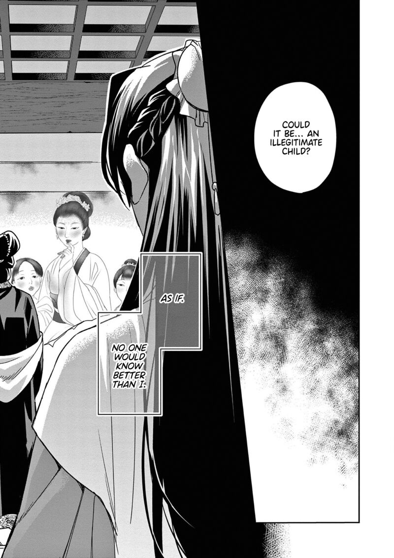 Kusuriya No Hitorigoto Maomao No Koukyuu Nazotoki Techou 47 11