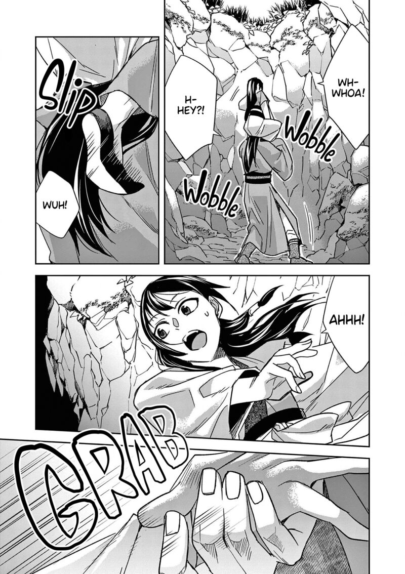 Kusuriya No Hitorigoto Maomao No Koukyuu Nazotoki Techou 51 23