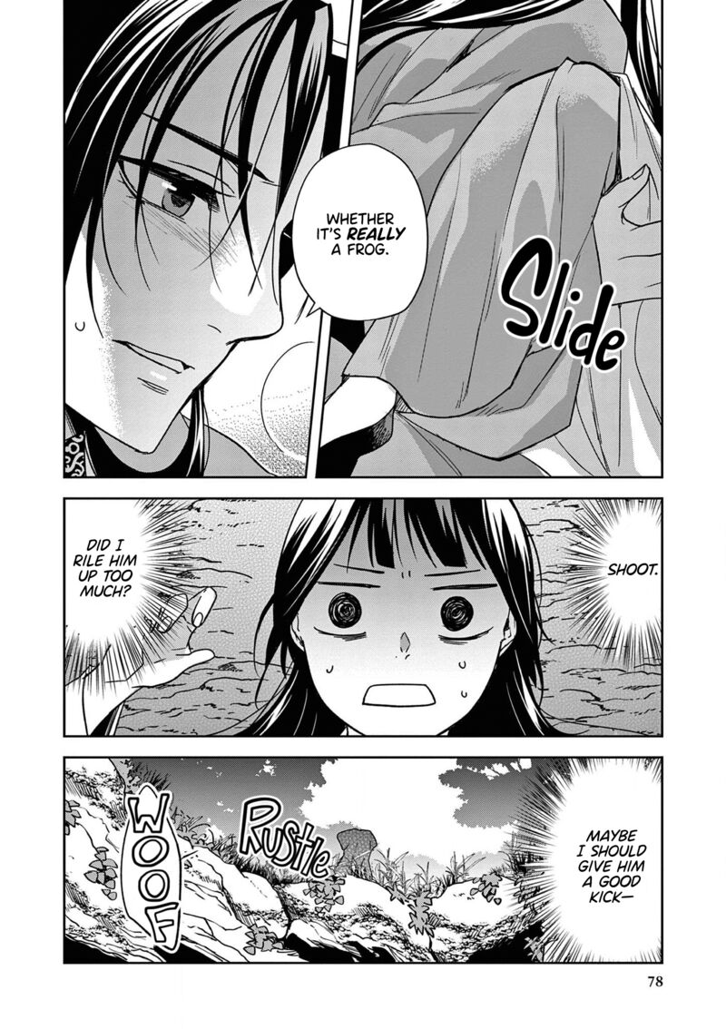 Kusuriya No Hitorigoto Maomao No Koukyuu Nazotoki Techou 51 38