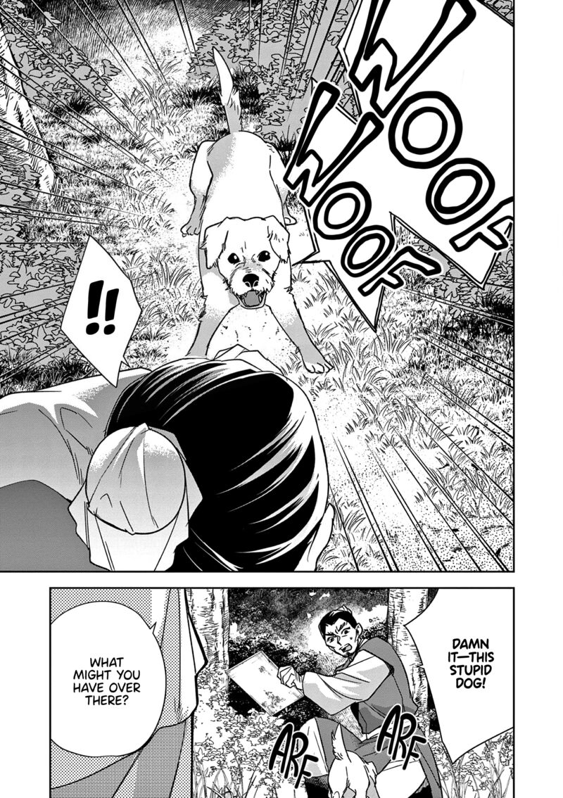 Kusuriya No Hitorigoto Maomao No Koukyuu Nazotoki Techou 52 19
