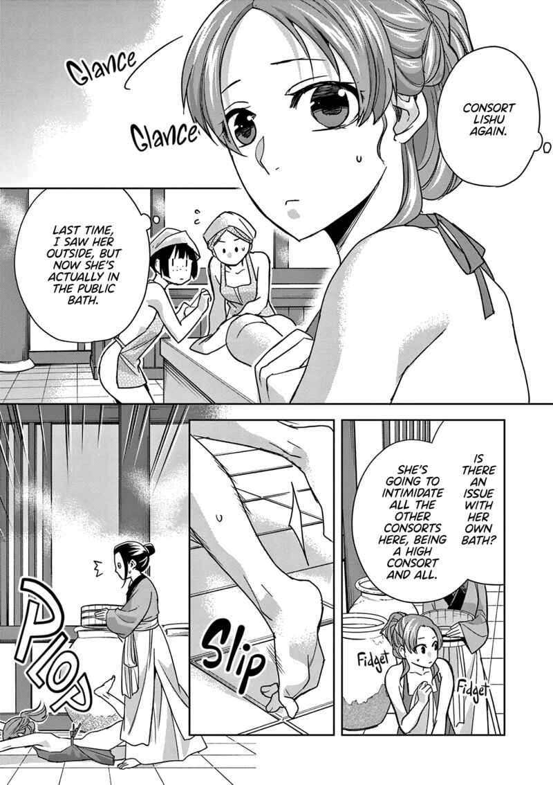 Kusuriya No Hitorigoto Maomao No Koukyuu Nazotoki Techou 55 11