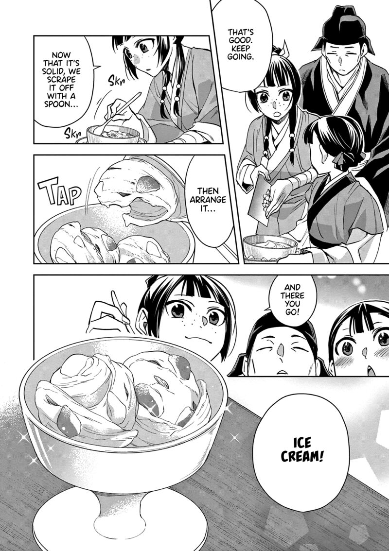 Kusuriya No Hitorigoto Maomao No Koukyuu Nazotoki Techou 58 12