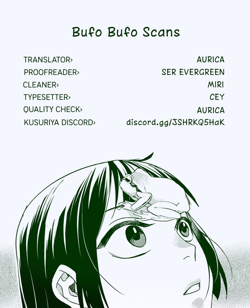 Kusuriya No Hitorigoto Maomao No Koukyuu Nazotoki Techou 68 21