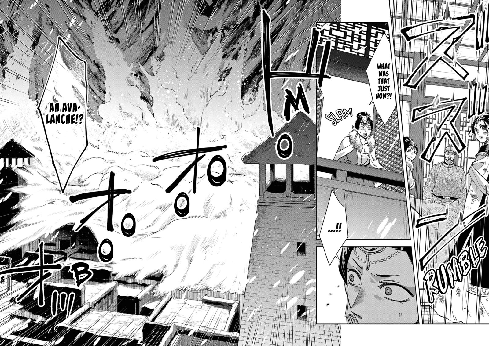 Kusuriya No Hitorigoto Maomao No Koukyuu Nazotoki Techou 75 10