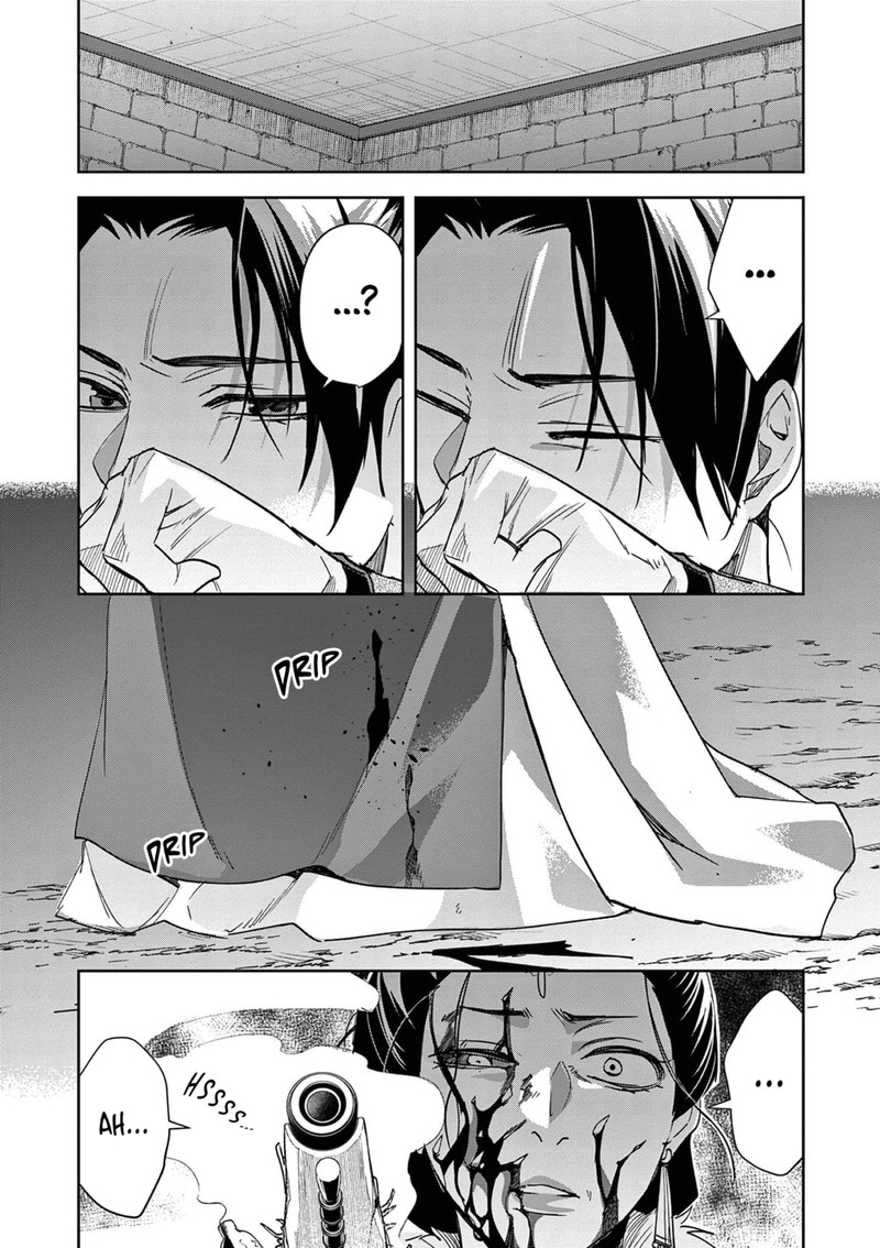 Kusuriya No Hitorigoto Maomao No Koukyuu Nazotoki Techou 81 2
