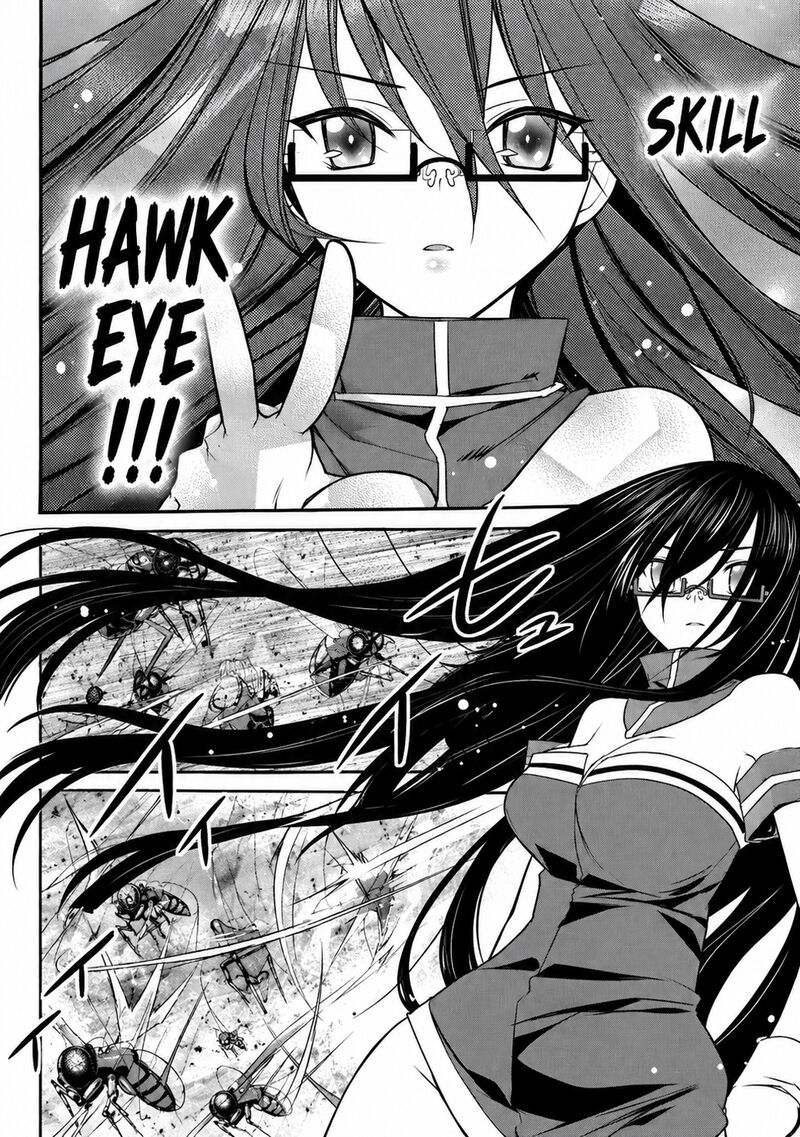 Kuusen Madoushi Kouhosei No Kyoukan 10 20