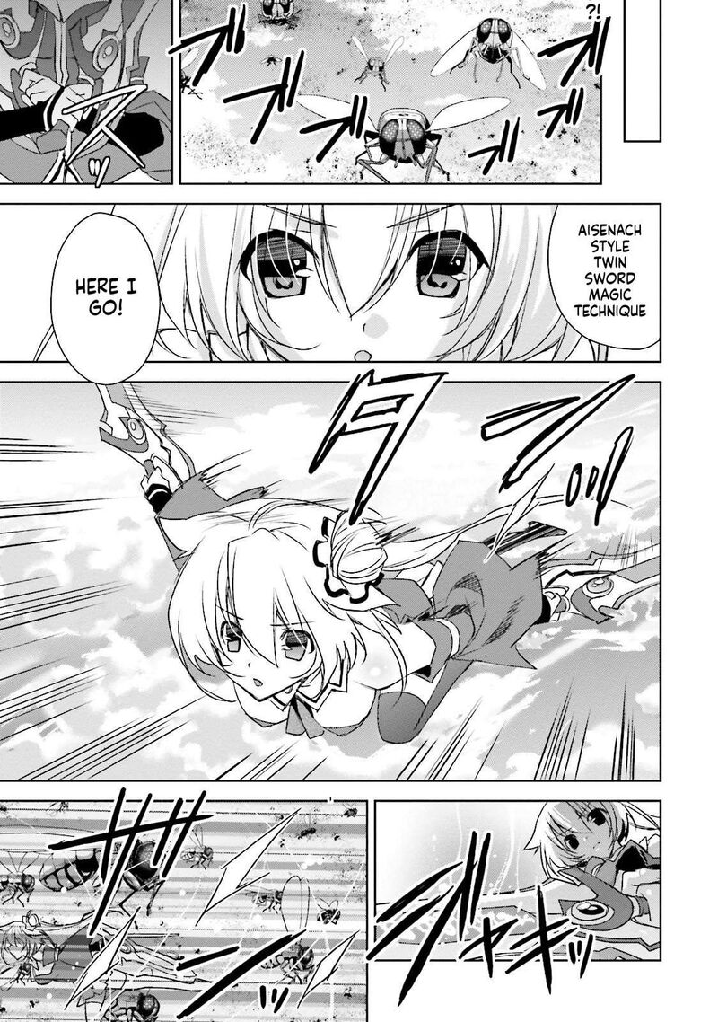 Kuusen Madoushi Kouhosei No Kyoukan 10 3