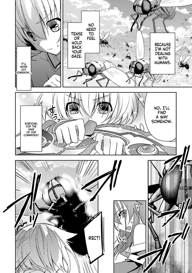 Kuusen Madoushi Kouhosei No Kyoukan 10 5
