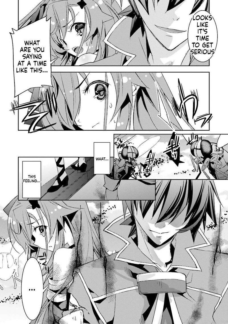 Kuusen Madoushi Kouhosei No Kyoukan 11 10