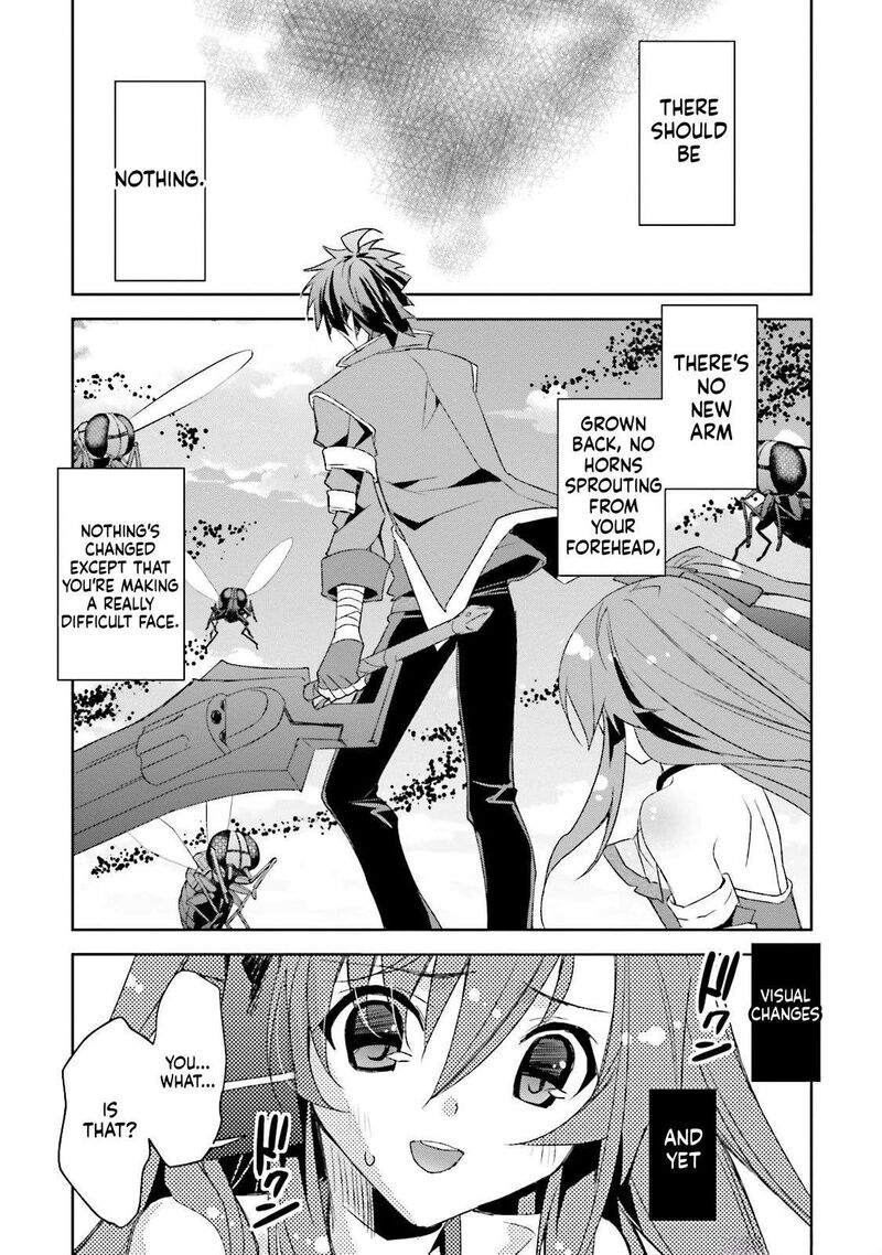 Kuusen Madoushi Kouhosei No Kyoukan 11 11