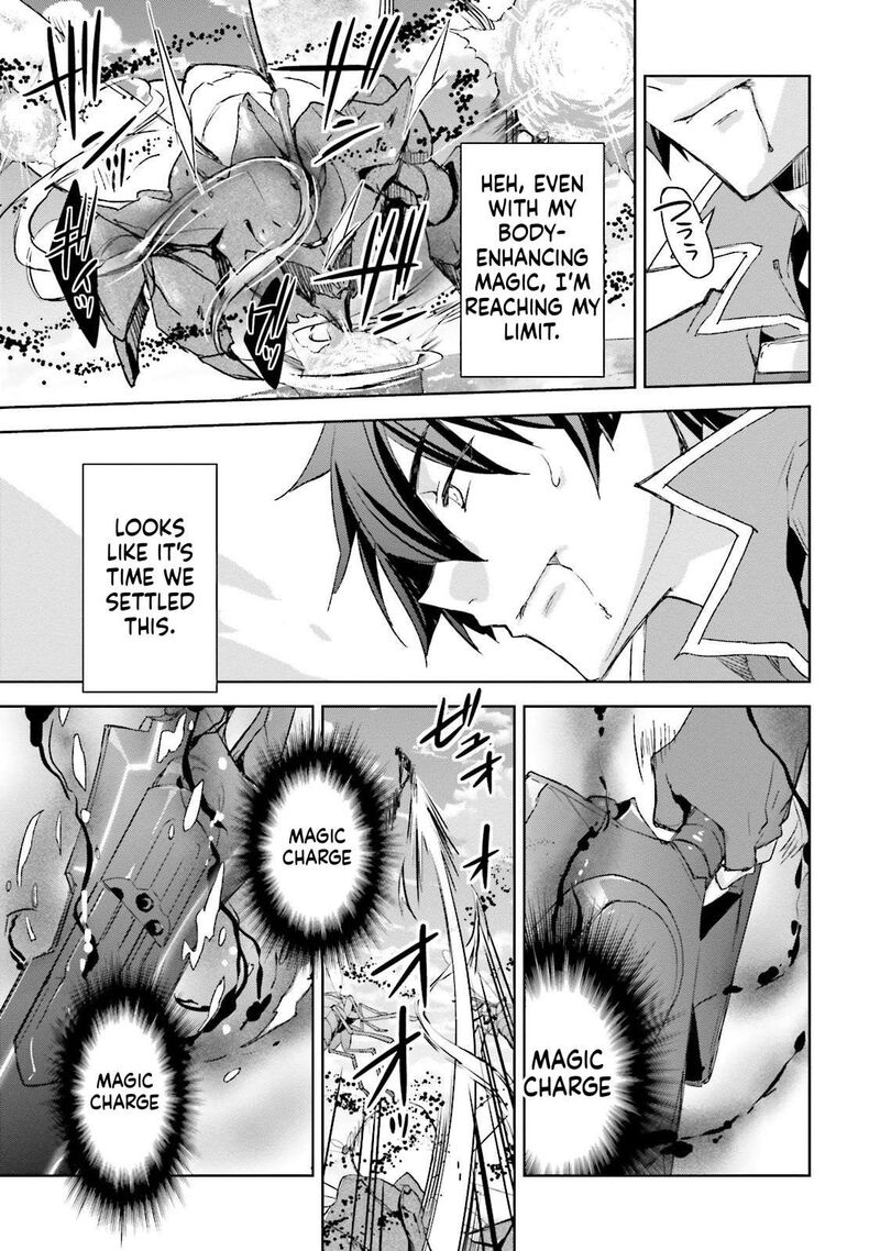 Kuusen Madoushi Kouhosei No Kyoukan 11 20