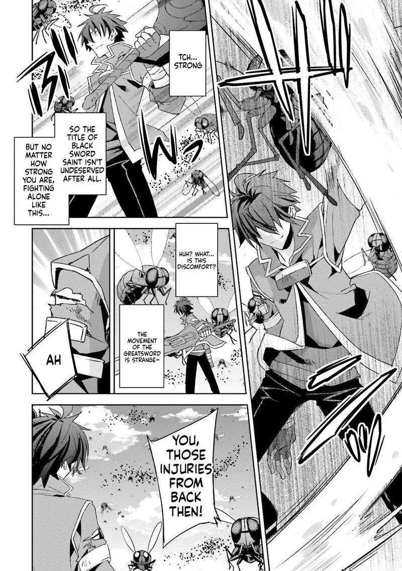 Kuusen Madoushi Kouhosei No Kyoukan 11 4
