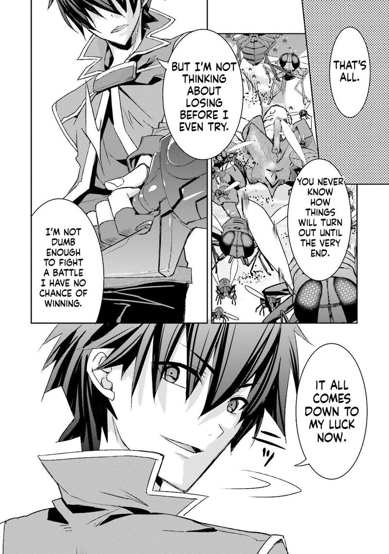 Kuusen Madoushi Kouhosei No Kyoukan 11 6