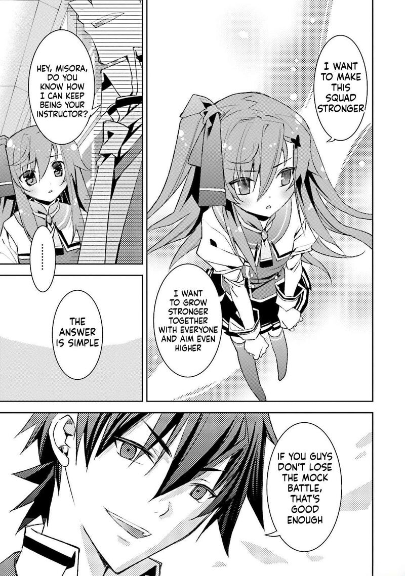 Kuusen Madoushi Kouhosei No Kyoukan 12 12