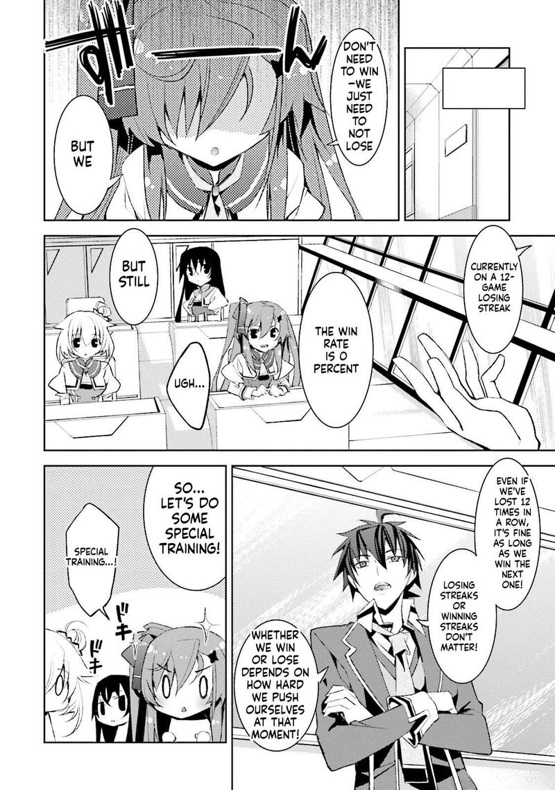 Kuusen Madoushi Kouhosei No Kyoukan 12 13