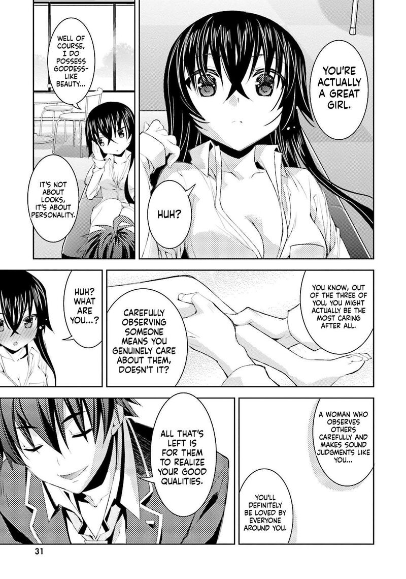 Kuusen Madoushi Kouhosei No Kyoukan 12 32