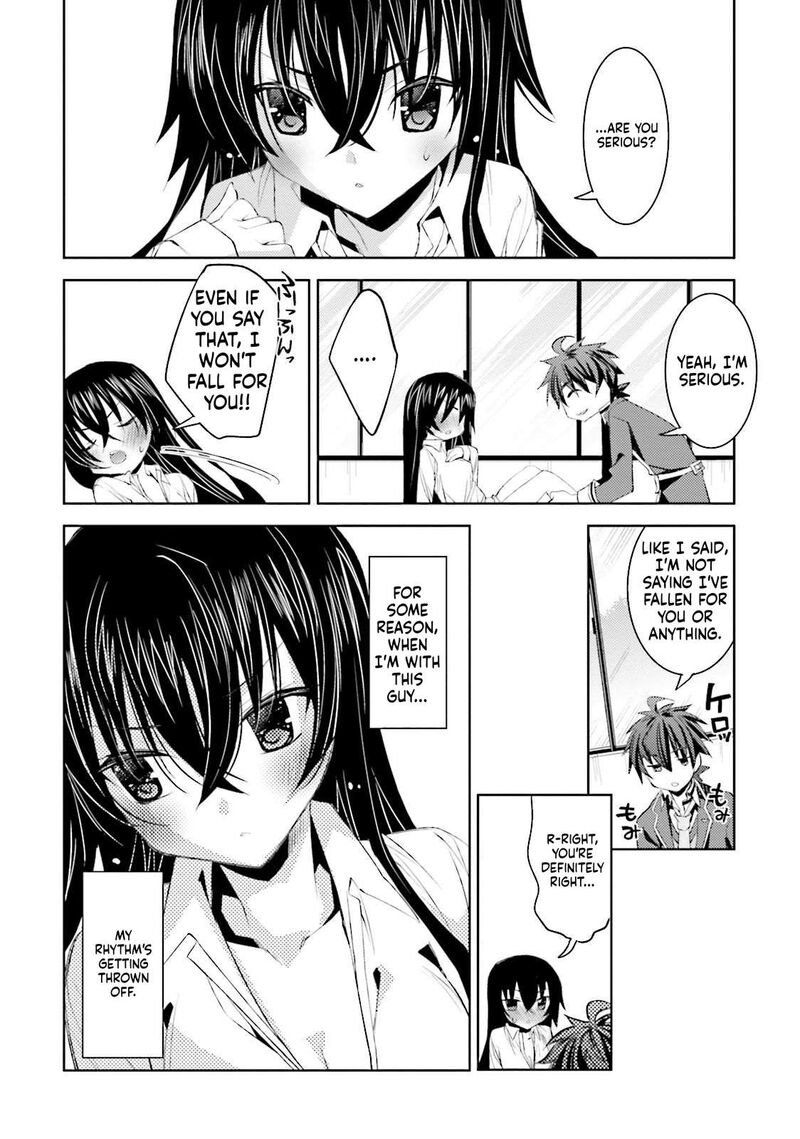 Kuusen Madoushi Kouhosei No Kyoukan 12 33