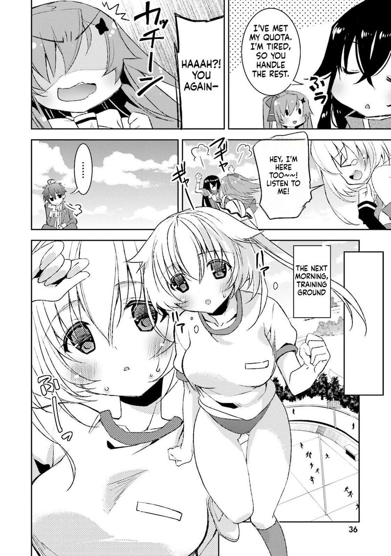 Kuusen Madoushi Kouhosei No Kyoukan 13 4