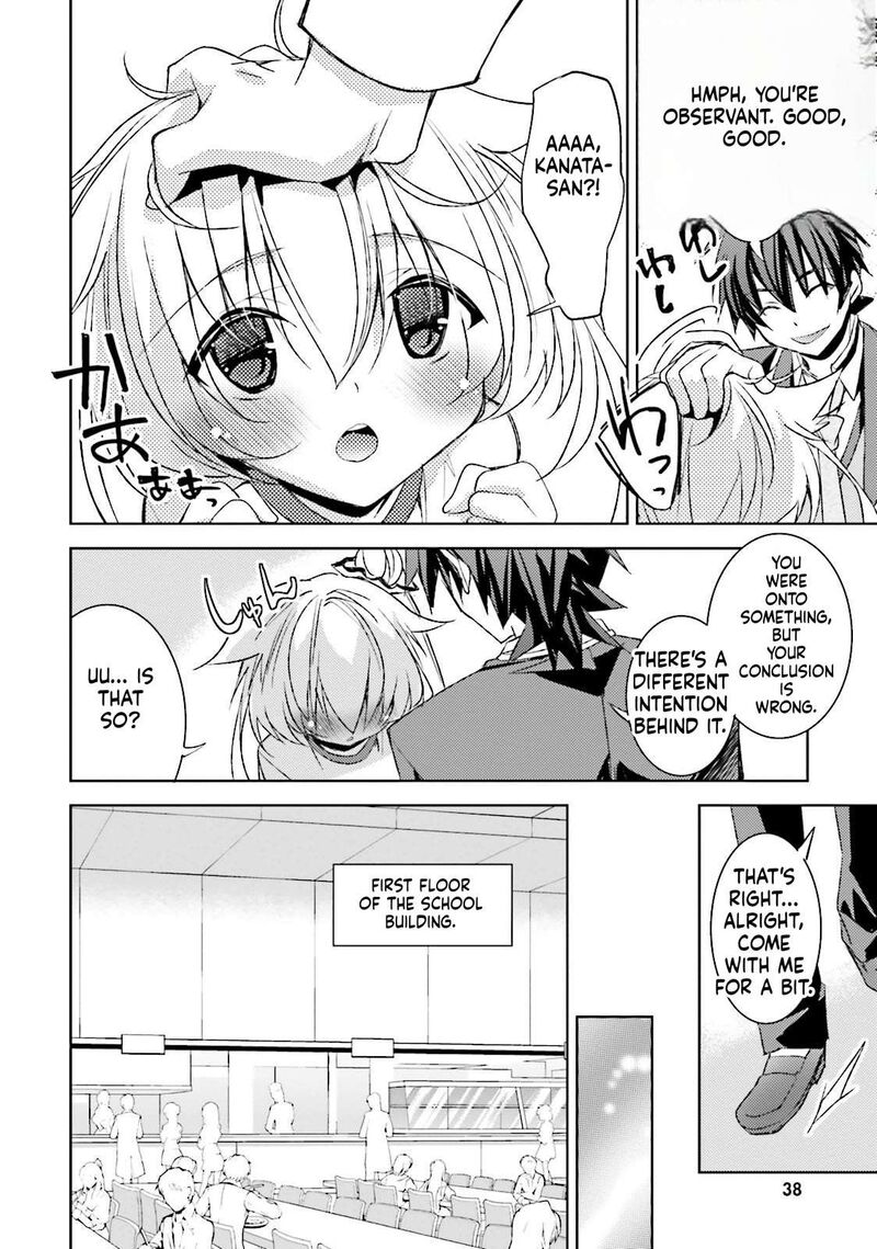 Kuusen Madoushi Kouhosei No Kyoukan 13 6