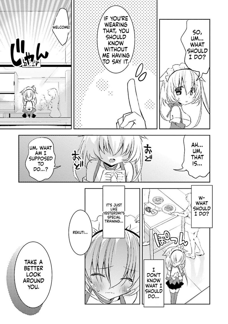 Kuusen Madoushi Kouhosei No Kyoukan 13 9