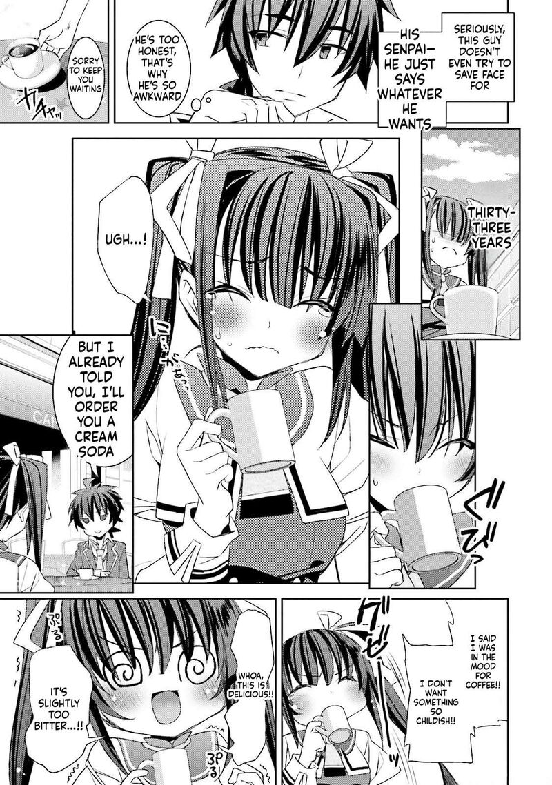 Kuusen Madoushi Kouhosei No Kyoukan 14 7