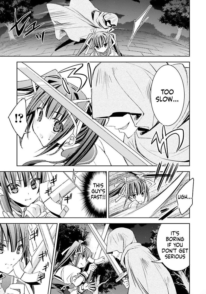 Kuusen Madoushi Kouhosei No Kyoukan 15 19