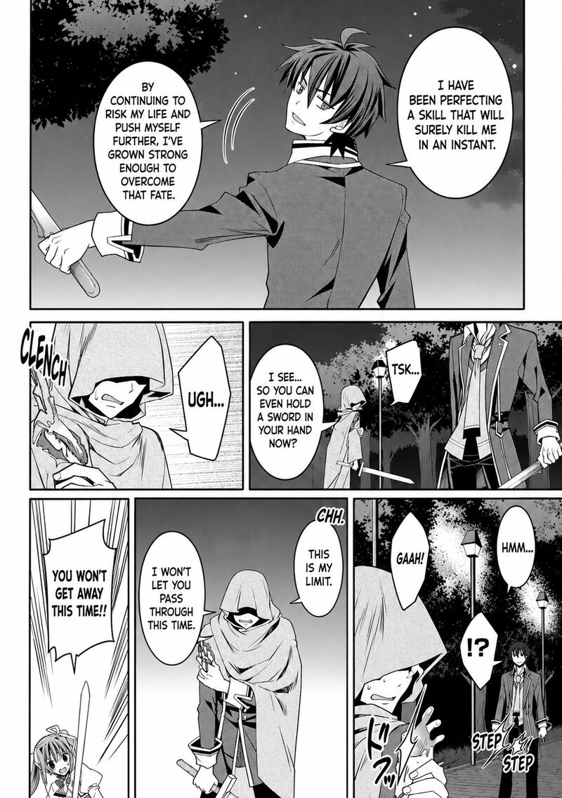Kuusen Madoushi Kouhosei No Kyoukan 15 28