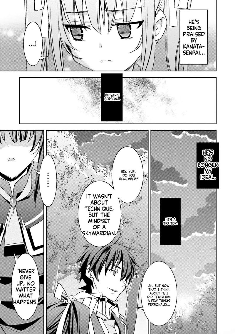 Kuusen Madoushi Kouhosei No Kyoukan 15 7