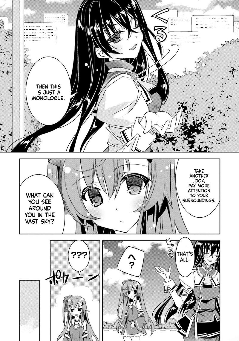 Kuusen Madoushi Kouhosei No Kyoukan 16 13