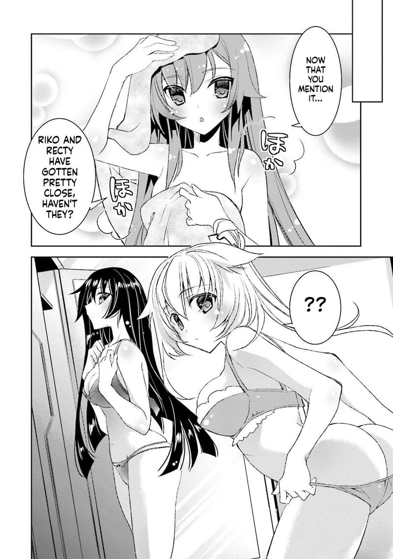 Kuusen Madoushi Kouhosei No Kyoukan 16 26