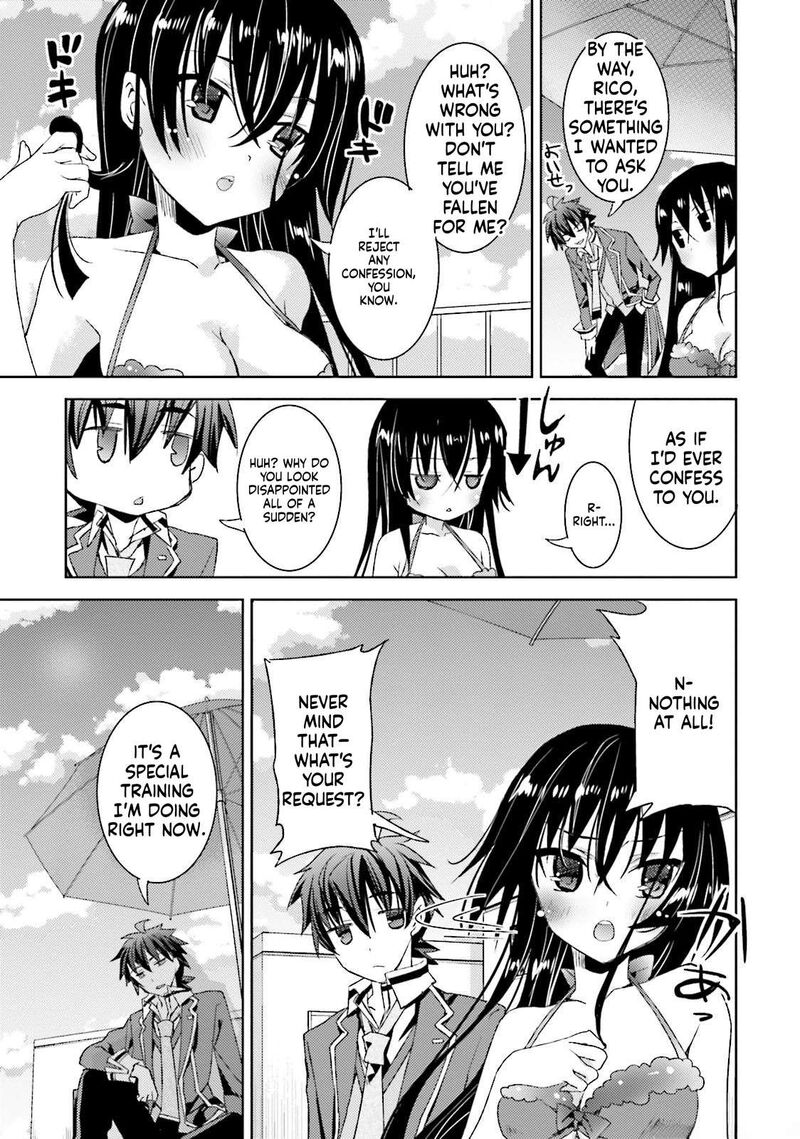 Kuusen Madoushi Kouhosei No Kyoukan 16 5