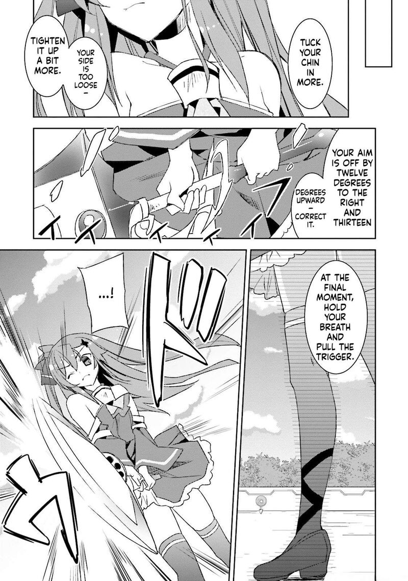Kuusen Madoushi Kouhosei No Kyoukan 16 9