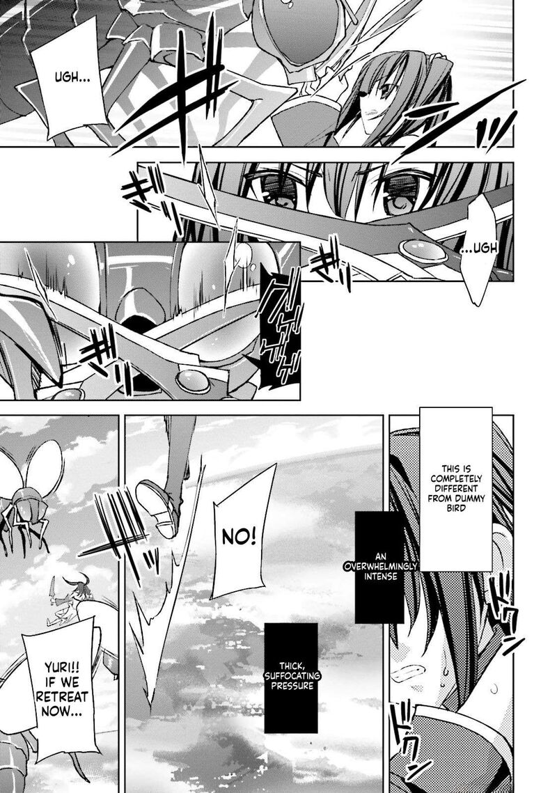 Kuusen Madoushi Kouhosei No Kyoukan 17 3