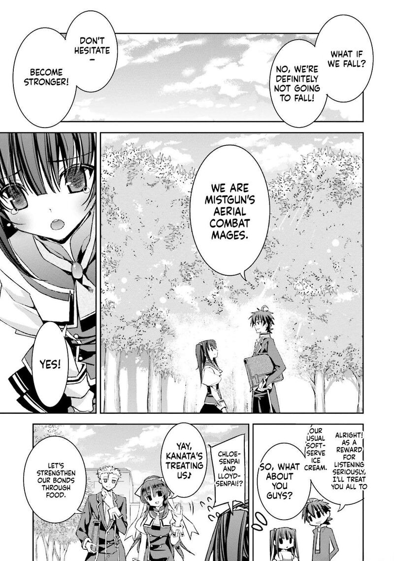 Kuusen Madoushi Kouhosei No Kyoukan 17 9