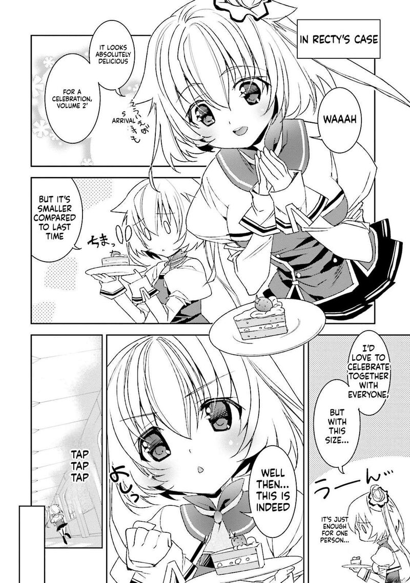 Kuusen Madoushi Kouhosei No Kyoukan 18 2