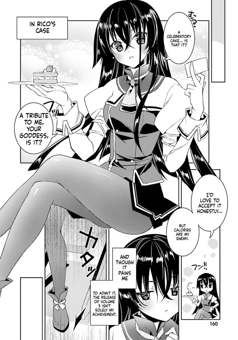 Kuusen Madoushi Kouhosei No Kyoukan 18 3