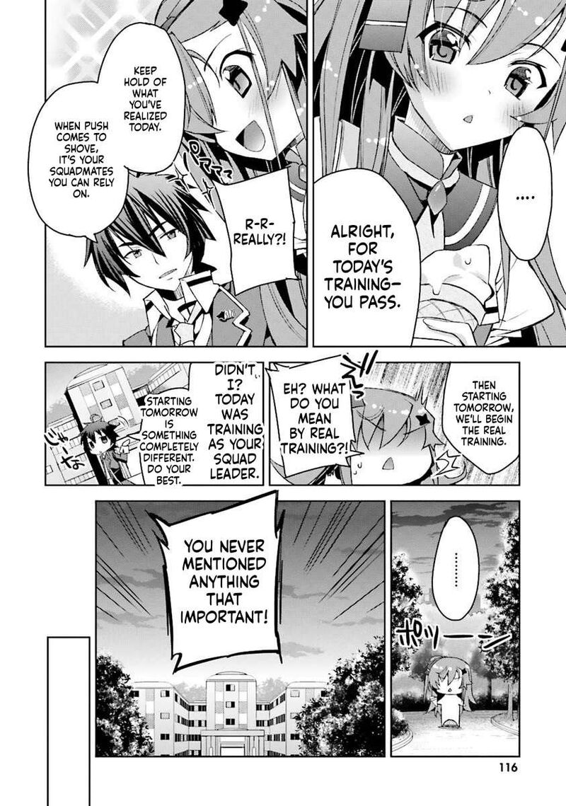Kuusen Madoushi Kouhosei No Kyoukan 4 20