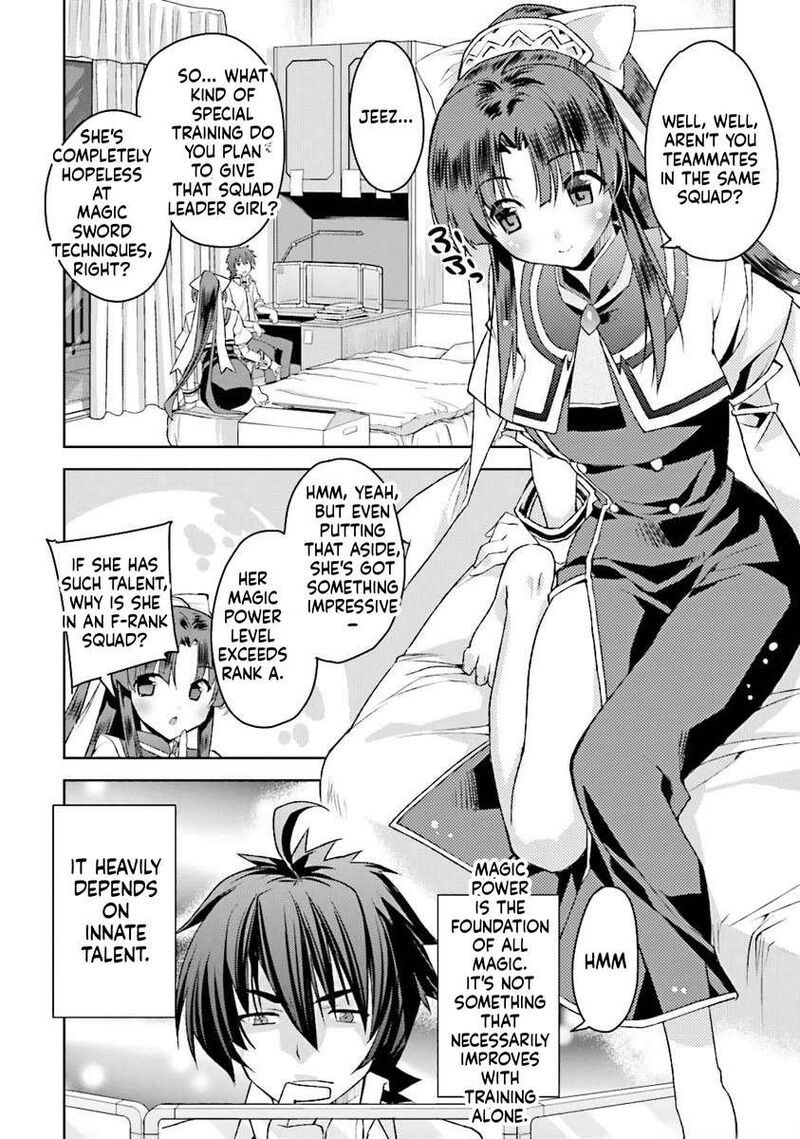 Kuusen Madoushi Kouhosei No Kyoukan 4 22