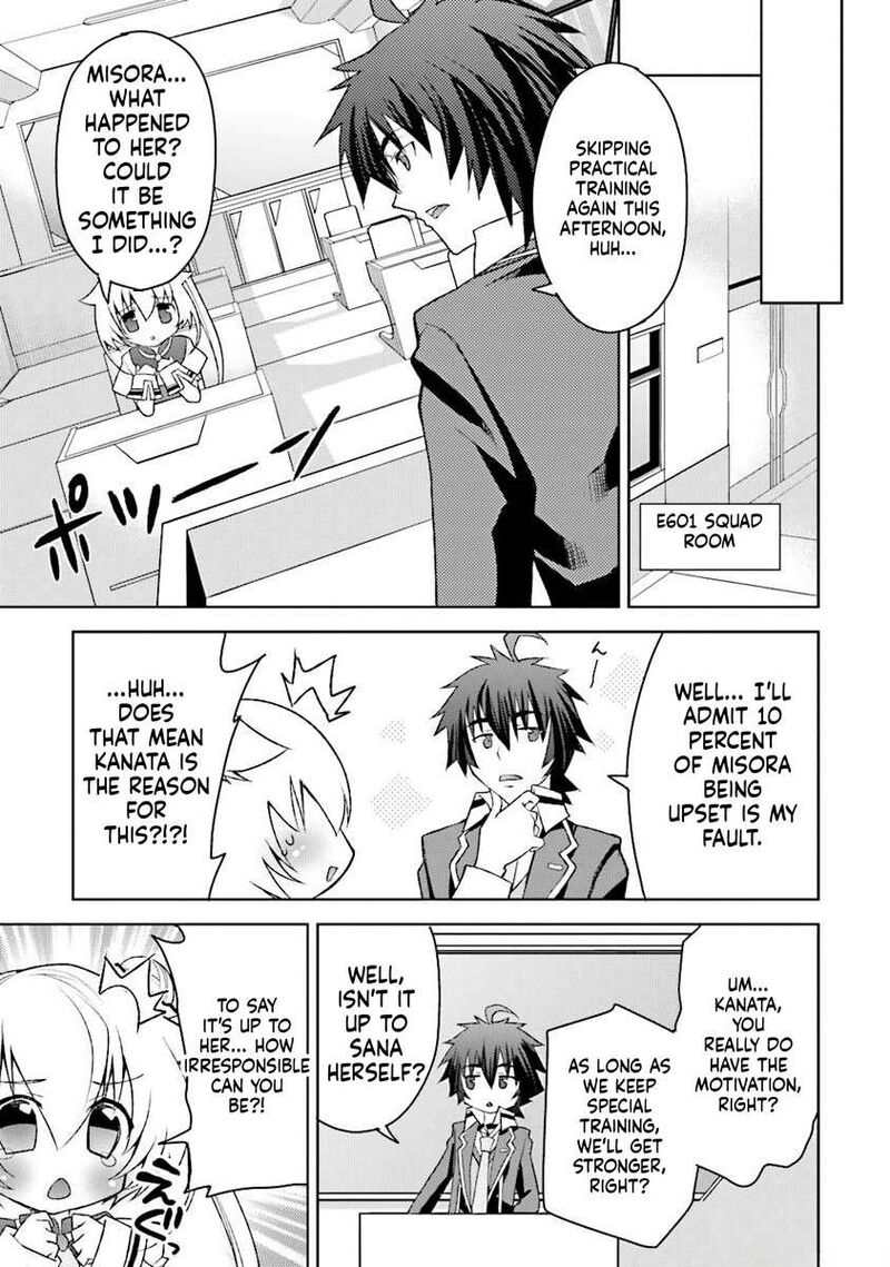 Kuusen Madoushi Kouhosei No Kyoukan 5 11
