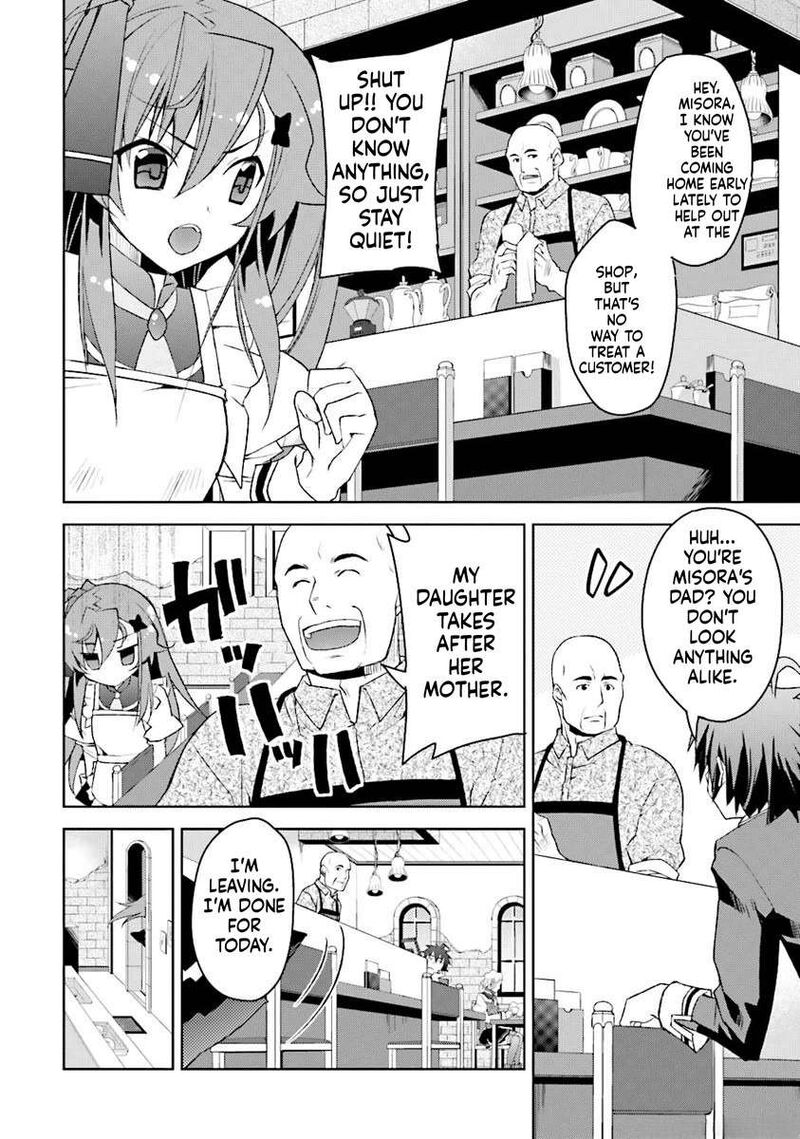 Kuusen Madoushi Kouhosei No Kyoukan 5 14