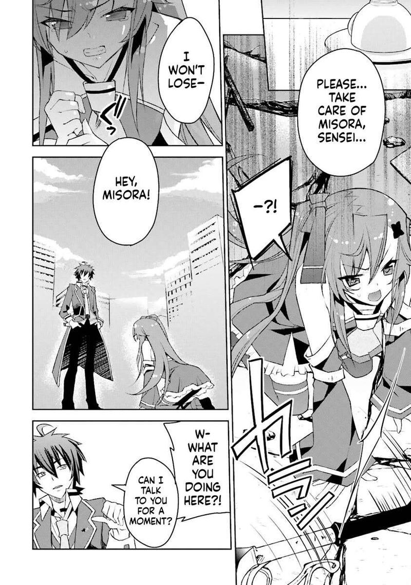Kuusen Madoushi Kouhosei No Kyoukan 5 20