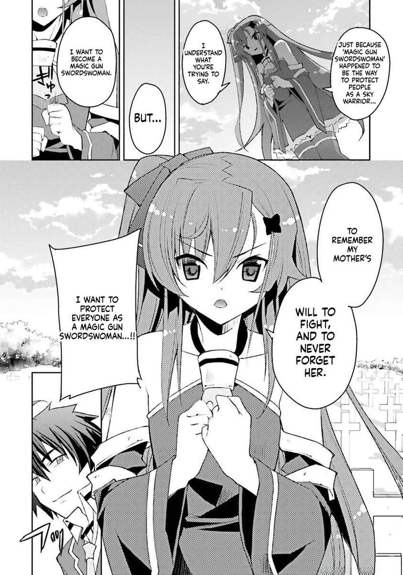 Kuusen Madoushi Kouhosei No Kyoukan 5 26