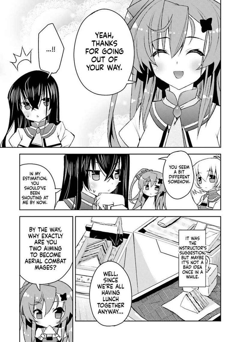 Kuusen Madoushi Kouhosei No Kyoukan 5 3